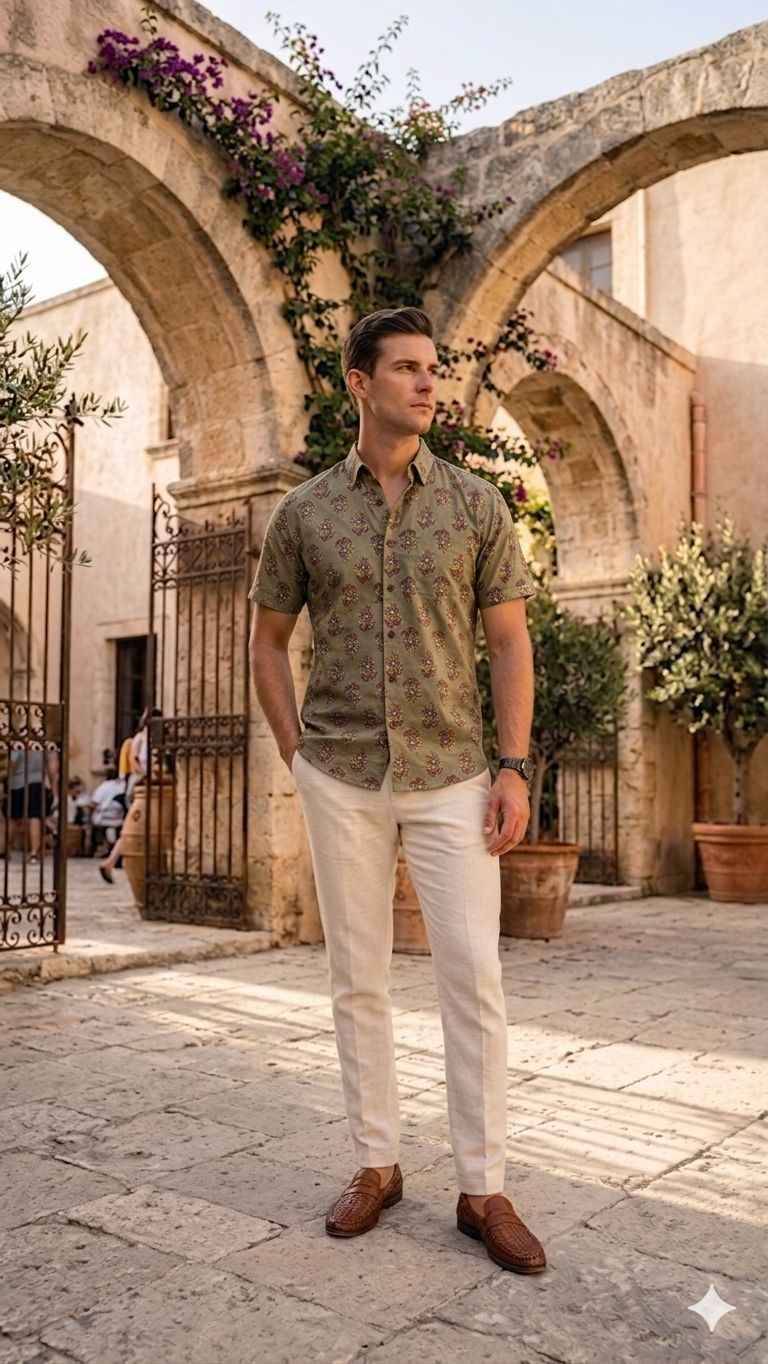 K 934 By Fashid Beautiful Mens Wear Colorful Stylish Fancy Casual Wear & Ethnic Wear & Ready To Wear Silk Kurtas At Wholesale Price
